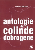 Antologie de colinde dobrogene