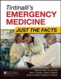 TINTINALLI"S EMERGENCY MEDICINE: JUST THE FACTS