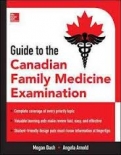 GUIDE TO THE CANADIAN FAMILY MEDICINE EXAMINATION