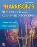 HARRISON"S NEPHROLOGY AND ACID-BASE DISORDERS <b>*OFERTA* </b>