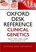 Oxford Desk Reference: Clinical Genetics