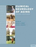 Clinical Neurology of Aging (3rd ed)