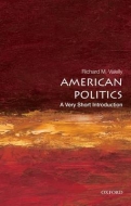 American Politics .A Very Short Introduction