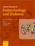 Oxford Textbook of Endocrinology and Diabetes (2nd ed.)