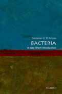 Bacteria .A Very Short Introduction