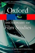 A Dictionary of Film Studies  <b>*OFERTA* </b>