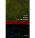 Mao .A Very Short Introduction