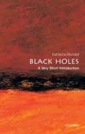 Black Holes .A Very Short Introduction