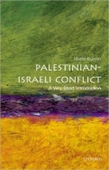 Palestinian-Israeli Conflict .A Very Short Introduction