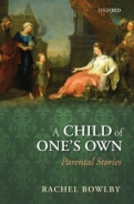 A Child of One"s Own