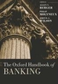 The Oxford Handbook of Banking <b>*OFERTA* </b>