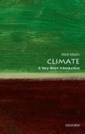 Climate .A Very Short Introduction