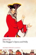 The Beggar"s Opera and Polly 