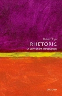 Rhetoric .A Very Short Introduction