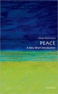 Peace .A Very Short Introduction