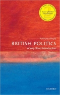 British Politics .A Very Short Introduction