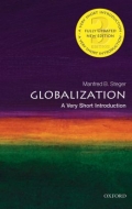 Globalization n/e .A Very Short Introduction