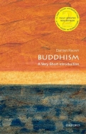 Buddhism .A Very Short Introduction