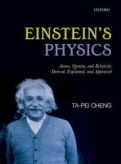 Einstein"s Physics