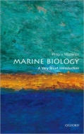Marine Biology .A Very Short Introduction