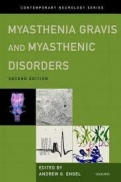 Myasthenia Gravis and Myasthenic Disorders (2nd ed)