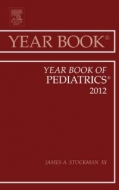 Year Book of Pediatrics 2012 <b>*OFERTA* </b>