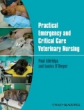 Practical Emergency and Critical Care Veterinary Nursing <b>*OFERTA* </b>