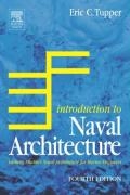 INTRODUCTION TO NAVAL ARCHITECTURE <b>*OFERTA* </b>