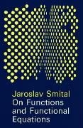 ON FUNCTION AND FUNCTIONAL EQUATIONS <b>*OFERTA* </b>
