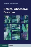 SchizoObsessive Disorder