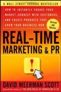 Real-Time Marketing and PR <b>*OFERTA* </b>