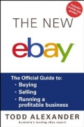The New ebay: The Official Guide to Buying, Selling, Running a Profitable Business <b>*OFERTA* </b>