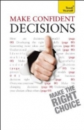 Make Confident Decisions: Teach Yourself <b>*OFERTA* </b>