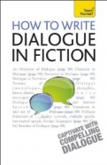 Write Great Dialogue: Teach Yourself (New Edition) <b>*OFERTA* </b>