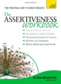 Assertiveness Workbook: Teach Yourself <b>*OFERTA* </b>