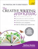 The Creative Writing Workbook: Teach Yourself <b>*OFERTA* </b>