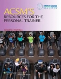 ACSM"s Resources for the Personal Trainer