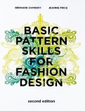 Basic Pattern Skills for Fashion Design 2nd Edition
