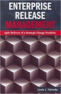 Portfolio Release Management: Delivering a strategic change portfolio