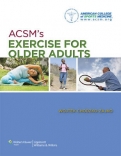 ACSM"s Exercise for Older Adults