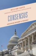 Consensus: Education Reform Is Possible <b>*OFERTA* </b>