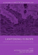 Lawyering Europe <b>*OFERTA* </b>