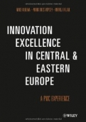 Innovation Excellence in Central and Eastern Europe: A PwC Experience <b>*OFERTA* </b>