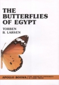 Butterflies of Egypt