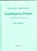 Lepidoptera Pupae. Central European Species (2 vols.)