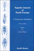 Aquatic Insects of North Europe. A Taxonomic Handbook