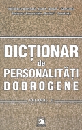Dicţionar de personalităţi dobrogene - Vol 2