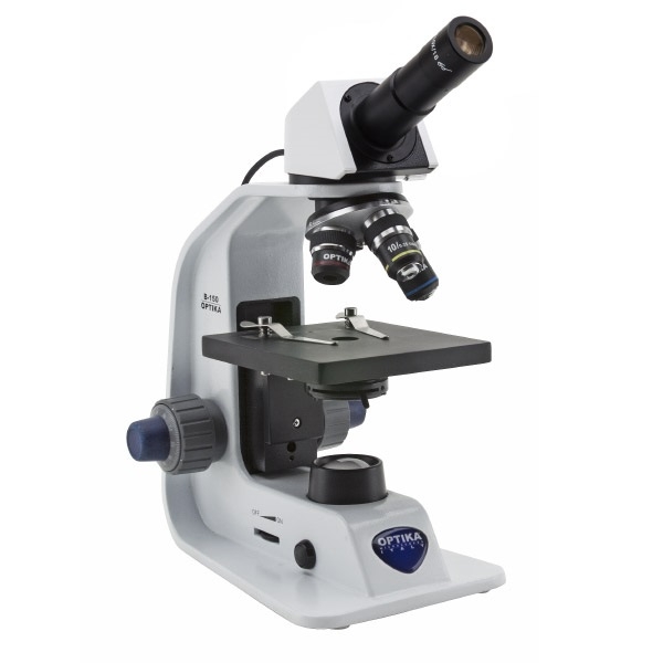 Microscop monocular B-151 ALC